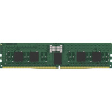 Kingston DIMM 16 GB DDR5-4800 (schwarz, KSM48E40BS8KI-16HA, Server Premier)