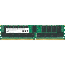 Micron Pamięć serwerowa Micron DDR4, 32 GB, 3200 MHz, CL22 (MTA18ASF4G72PDZ-3G2F1R)