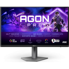 AOC Monitor AOC Agon PRO OLED AG276QZD2