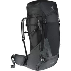 Deuter Plecak turystyczny Deuter Futura Air Trek SL 55 l + 10 l Czarny