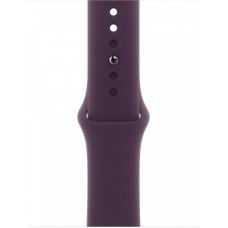 Apple 42mm Plum Sport Band - M/L