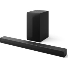 LG Soundbar LG SYSTEM SOUNDBAR S60T LG