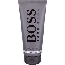 Hugo Boss HUGO BOSS Boss Bottled Żel pod prysznic 200ml