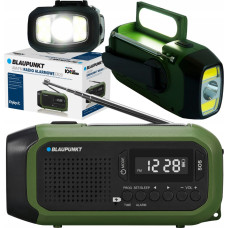 Blaupunkt Radio Blaupunkt Radio przenośne Blaupunkt ER20