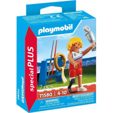 Playmobil 71580 specialPLUS Speerwerfer