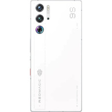 Nubia Smartfon Nubia Nubia RedMagic 9S Pro 12GB RAM 256GB - Frost