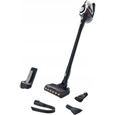 Bosch Odkurzacz ręczny Bosch Bosch Vacuum cleaner BCS82KA14 Unlimited Gen2 Cordless operating, Handstick, 18 V, Operating time (max) 65 min, White, Warranty 24 month(s)