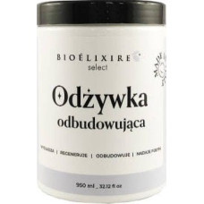 Bioelixire Bioelixire Select Odżywka odbudowująca 950 ml