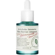 Noname AXIS-Y_Artichoke Intensive Skin Barrier Ampoule nawilżające serum w ampułce do twarzy z karczochem 30ml