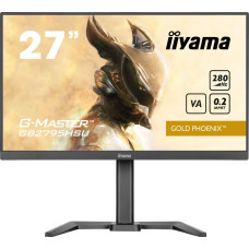 Iiyama Monitor iiyama G-Master GB2795HSU-B1