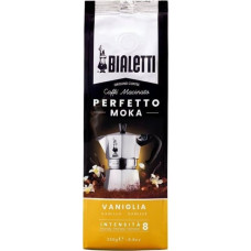 Bialetti Kawa mielona Bialetti Perfetto Moka Vanilia 250 g