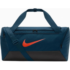 Nike Torba sportowa Brasilia 9.5 S ciemnomorska (DM3976-478)