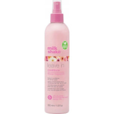 Milk Shake Milk Shake, Flower Fragrance, Soy Protein, Hair Leave-In Conditioner, For Conditioning, 350 ml For Women