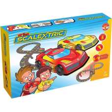 Scalextric Micro Scalextric 