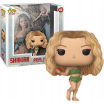 Xxx_Funko (Właściwy Funko Pop) Figurka *****FUNKO POP! Shakira Oral Fixation 67376 73761