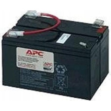 APC APC Replacement Battery Cartridge #3 Ołowiany (VRLA)