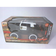 Allnet Jeep Toyota FJ RC/pakiet 3699-A80 04788