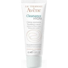 Avene Krem do twarzy Cleanance Hydra Soothing Cream 40ml