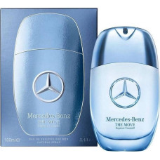 Mercedes-Benz The Move Express Yourself EDT 100 ml