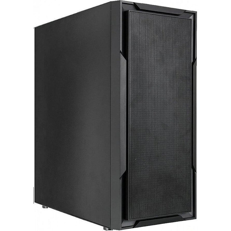 Thermaltake Obudowa Thermaltake Thermaltake Versa XM1 - Black