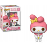 Xxx_Funko (Właściwy Funko Pop) Figurka FUNKO POP! Vinyl Figure: Sanrio - My Melody