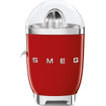 Smeg Wyciskarka do cytrusów Smeg CJF11RDEU czerwona