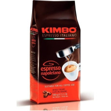 Kimbo Kawa ziarnista Kimbo Espresso Napoletano 500 g