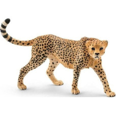 Schleich Figurka Schleich SCHLEICH 17056 SAMICA GEPARDA figurka premium