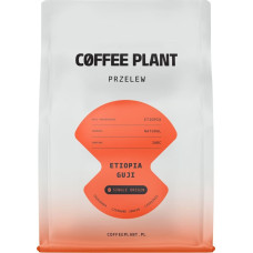 Coffee Plant Kawa ziarnista Coffee Plant COFFEE PLANT - Etiopia Guji Filter 250g