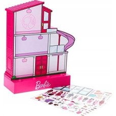 Paladone PP BARBIE DREAMHOUSE LIGHT WITH STICKERS