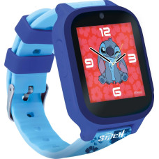 Lisciani LISCIANI STITCH SMARTWATCH (GTU_06 JPK)