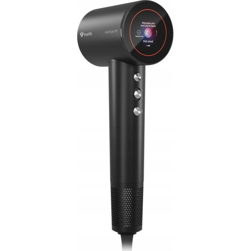 Truelife Suszarka TrueLife TrueLife HairDryer D9