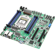 Asrock Płyta główna ASRock ASRock Mainboard SIENAD8UD3 micro-ATX Sockel SP6 Single