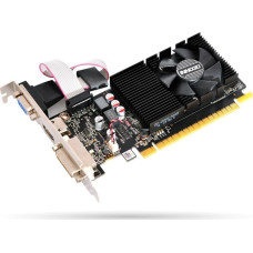 Inno3D Karta graficzna Inno3D Inno3D GeForce GT 730 PCI EXPRESS, 4GB SDDR3 (64 Bit), HDMI+DVI+VGA