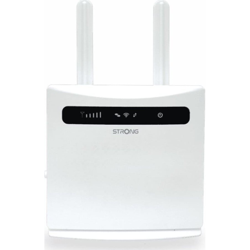 Strong Router Strong Strong 4G Router Wi-Fi 300