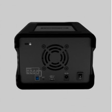 Glyph Macierz dyskowa Glyph Blackbox PRO RAID 16TB, Enterprise Class, USB-C (3.1, Gen 2)