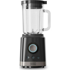 Black&Decker Blender kielichowy Black&Decker Blender kielichowy Black+Decker BXJB2000E 2000W