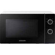 Samsung Kuchenka mikrofalowa Samsung Samsung MS20A3010AH/EG (white)