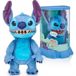 Stitch STITCH Real FX interaktyvus gyvūnėlis