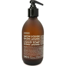 Compagnie De Provence Compagnie De Provence, Marseille, Incense Lavender, Cleansing, Liquid Soap, 300 ml Unisex