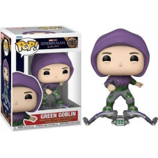 Funko Pop Figurka Funko Pop funko pop! spider-man 165 green goblin marvel