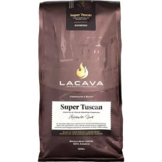 Lacava Kawa ziarnista LaCava LaCava - Super Tuscan Espresso 1kg