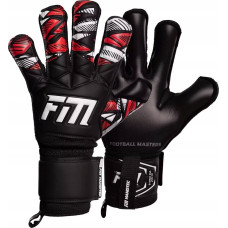 Football Masters Rękawice FM Invictus X Training RED S953177