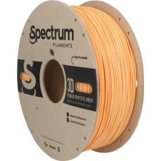 Spectrum Drukarka 3D Spectrum Filament Spectrum Pastello PLA 1,75mm 1kg - Apricot Orange}