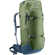 Deuter Plecak turystyczny Deuter Rise 34 l + 8 l Khaki-Ink