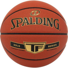 Spalding Spalding TF Gold Series In/Out 76858Z Pomarańczowe 6