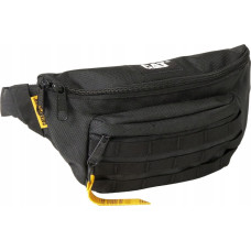 Caterpillar Caterpillar Sahara Waist Bag 84607-01 Czarne One size