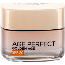 L’oreal Paris LOral Paris Age Perfect Golden Age SPF20 Krem do twarzy na dzień 50ml