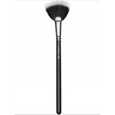 MAC MAC, Synthetic Duo Fibre, Blending, Multi Face Brush, 184S For Women