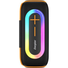 Energizer Głośnik Energizer Głośnik przenośny Energizer Bluetooth 2400mAh RGB